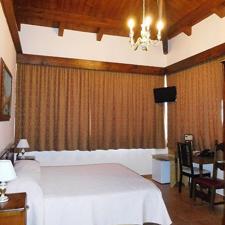 Hotel Michelangelo San Bartolomeo in Galdo Exterior photo